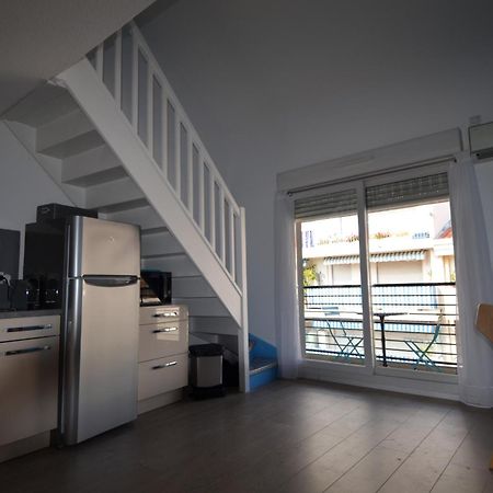 Tobias - Appartement Duplex 4 Personnes Quartier Riquier Nice Exterior photo